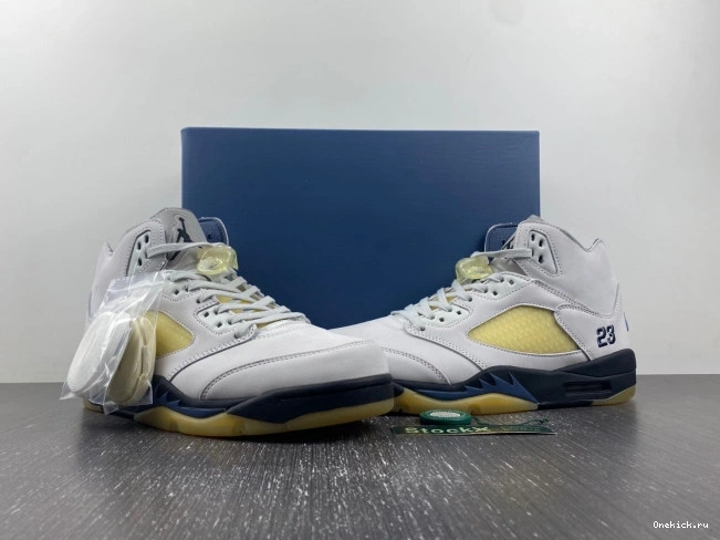 One Kick x Jordan A Maniere Ma Air FZ5758-004 WMNS 5 0815